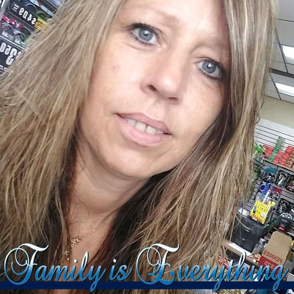 Meet your Posher, Sherri